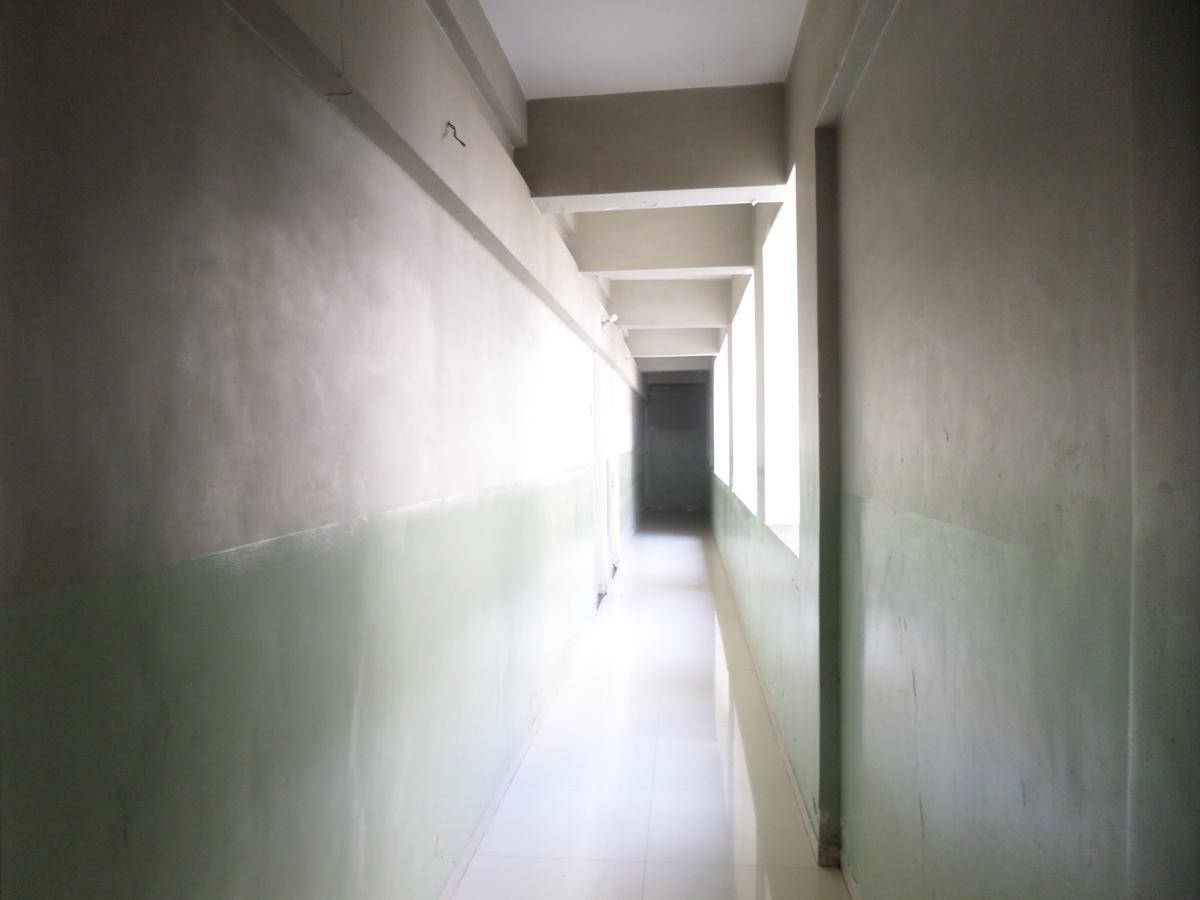 Hotel Sadanand Sangli Екстер'єр фото
