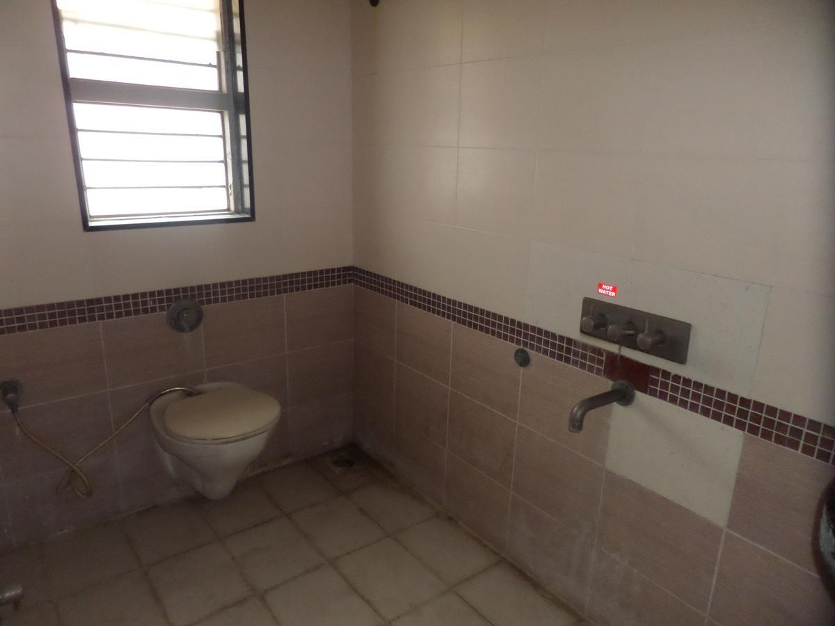 Hotel Sadanand Sangli Екстер'єр фото